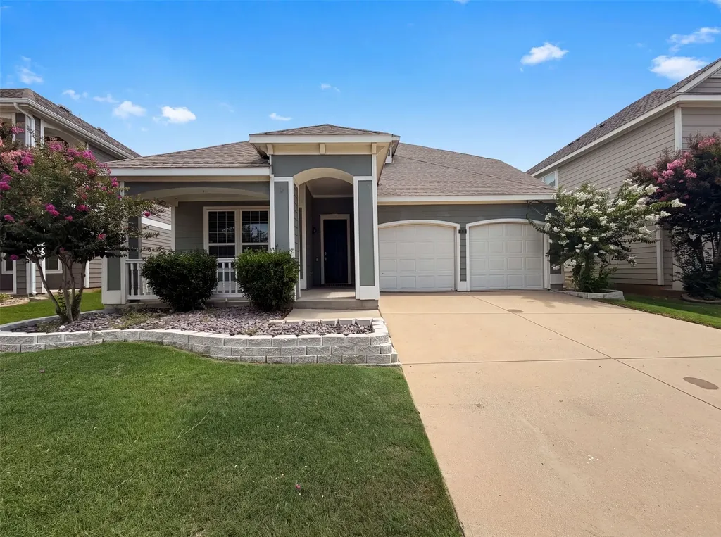 9165 Blackstone Drive Providence Village TX 76227