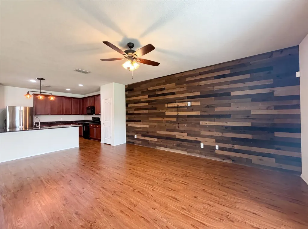 9165 Blackstone Drive Providence Village TX 76227