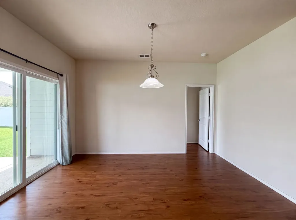 9165 Blackstone Drive Providence Village TX 76227