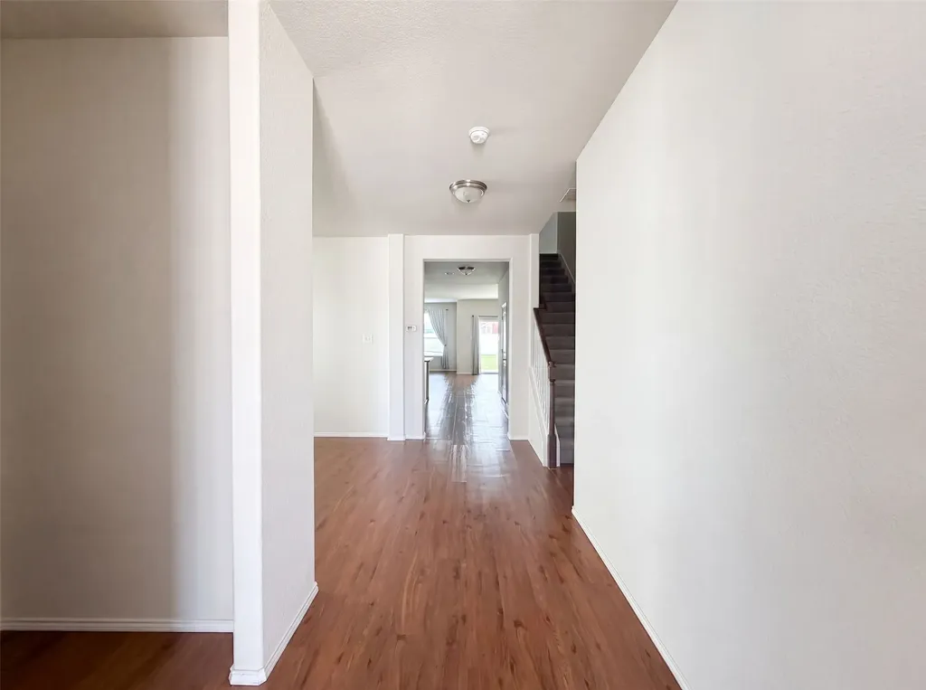9165 Blackstone Drive Providence Village TX 76227