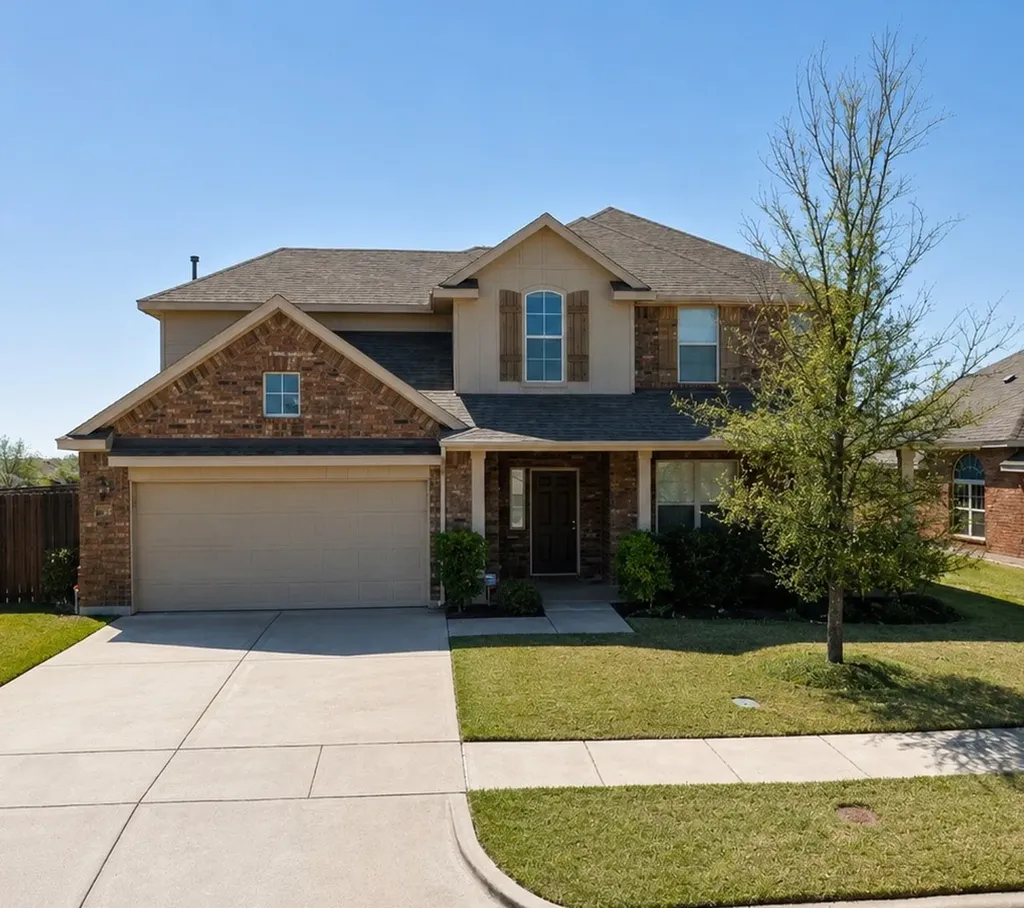 600 Beeman Drive Arlington TX 76002