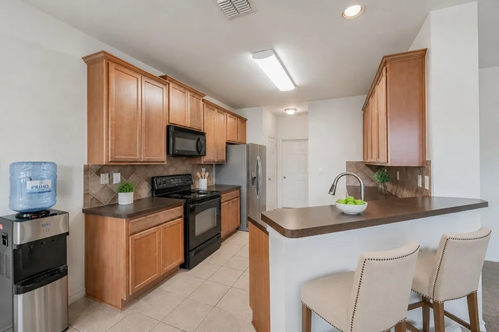 600 Beeman Drive Arlington TX 76002