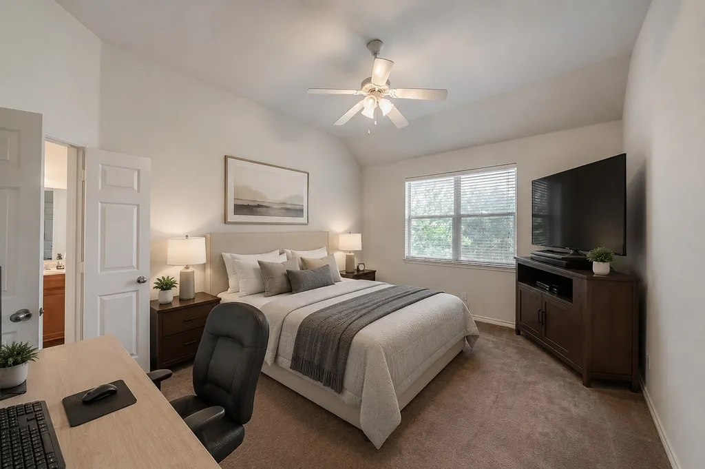 600 Beeman Drive Arlington TX 76002