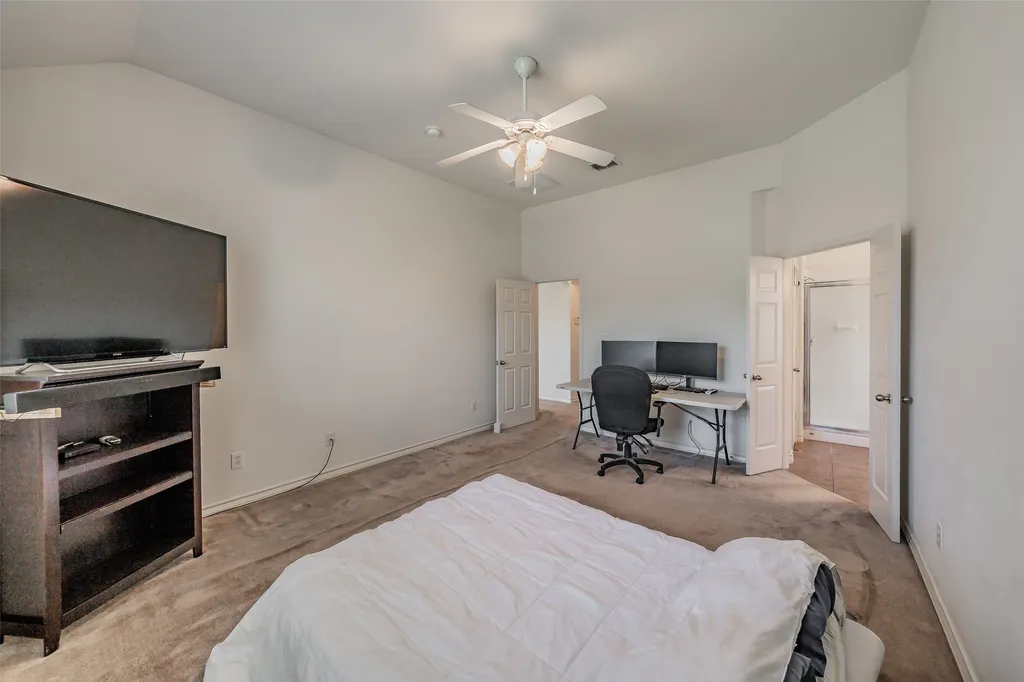 600 Beeman Drive Arlington TX 76002