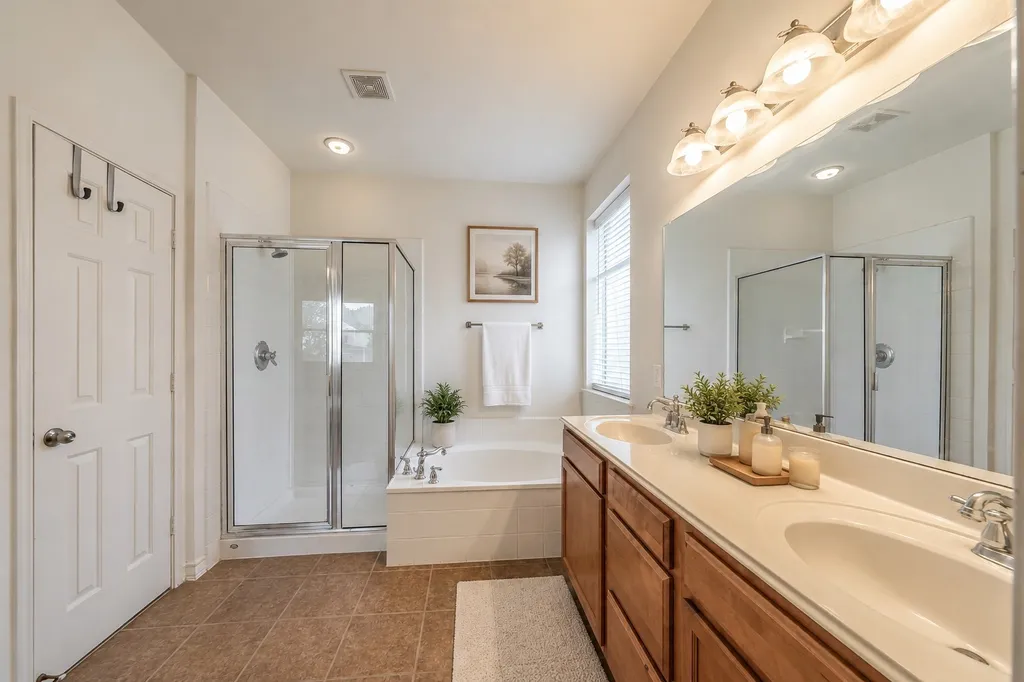 600 Beeman Drive Arlington TX 76002