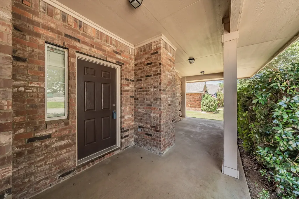 600 Beeman Drive Arlington TX 76002