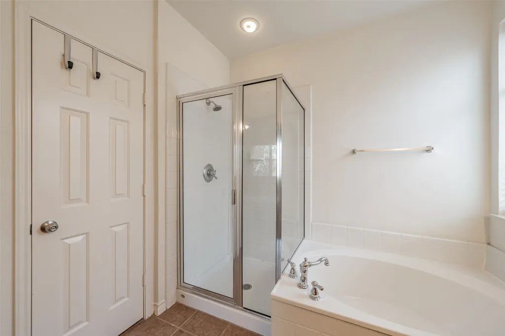 600 Beeman Drive Arlington TX 76002