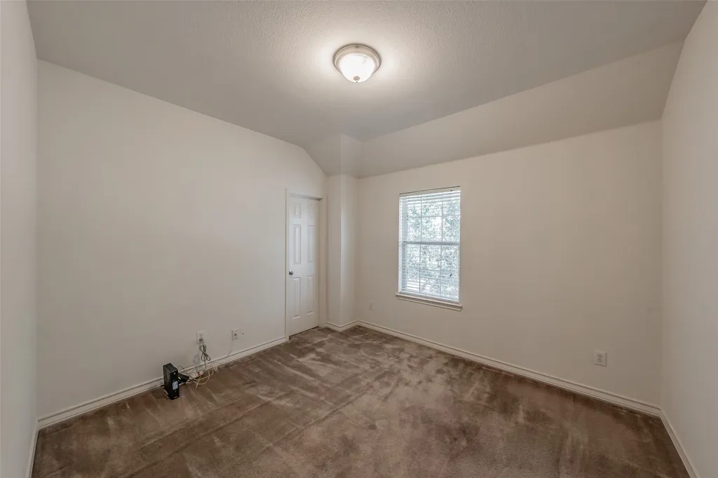 600 Beeman Drive Arlington TX 76002
