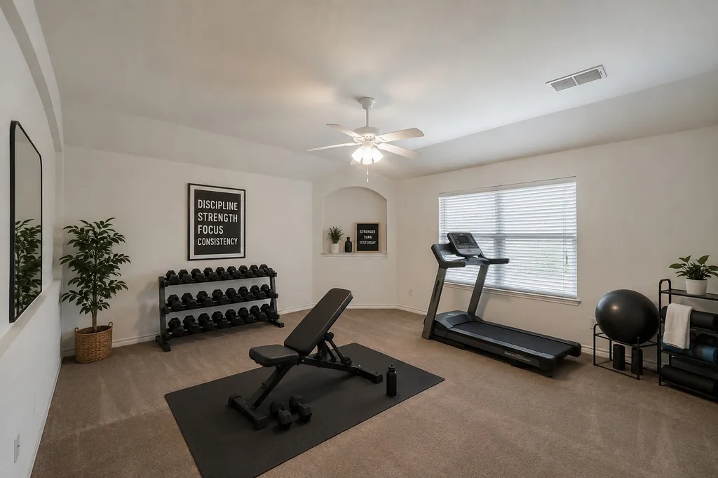 600 Beeman Drive Arlington TX 76002