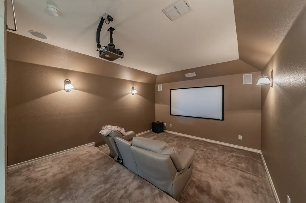 600 Beeman Drive Arlington TX 76002