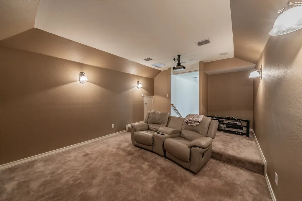 600 Beeman Drive Arlington TX 76002