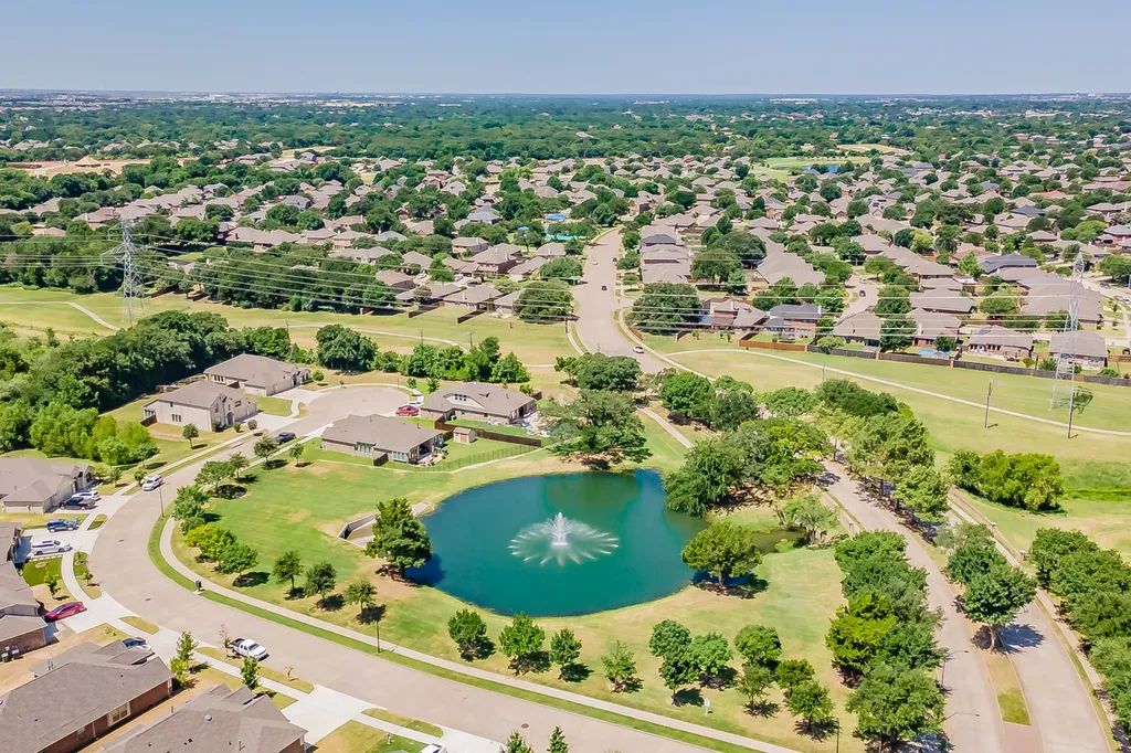 600 Beeman Drive Arlington TX 76002