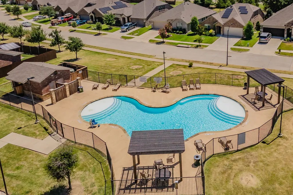 600 Beeman Drive Arlington TX 76002