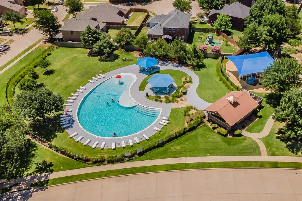 600 Beeman Drive Arlington TX 76002