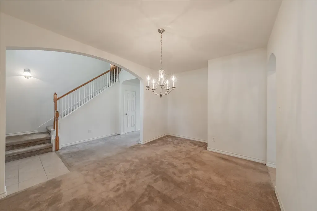 600 Beeman Drive Arlington TX 76002