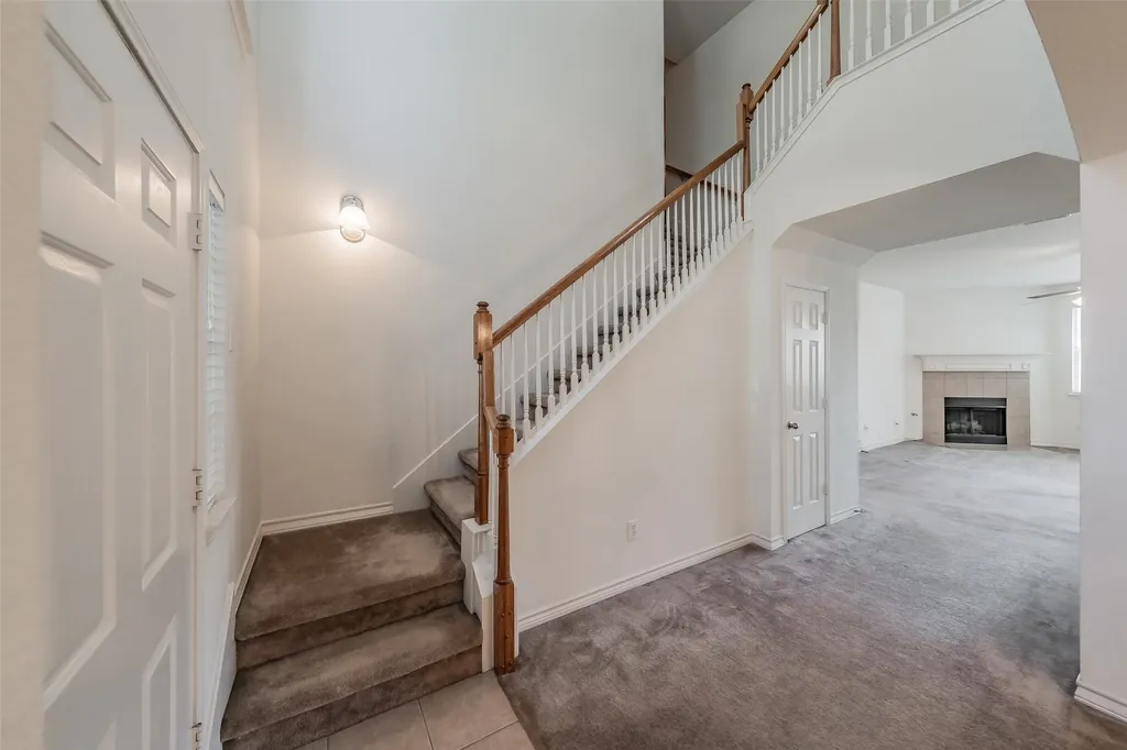 600 Beeman Drive Arlington TX 76002