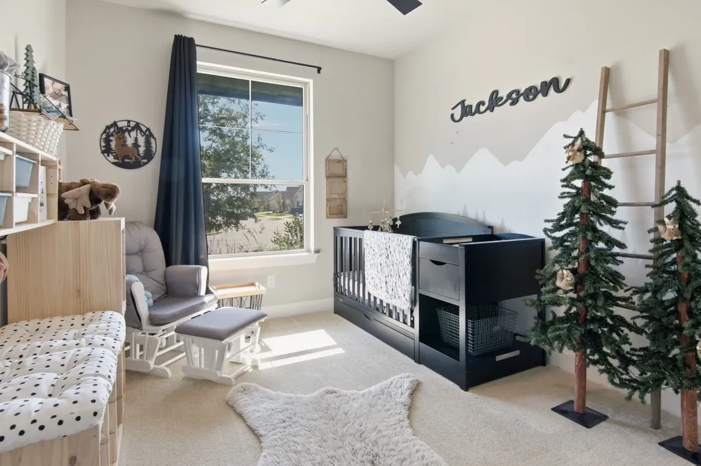 605 Eagle Bend Lane Burleson TX 76028