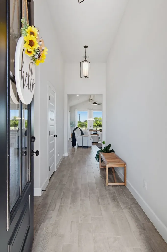 605 Eagle Bend Lane Burleson TX 76028
