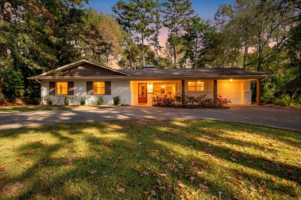 441 Hideaway Lane Central Hideaway TX 75771