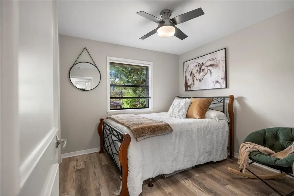 441 Hideaway Lane Central Hideaway TX 75771
