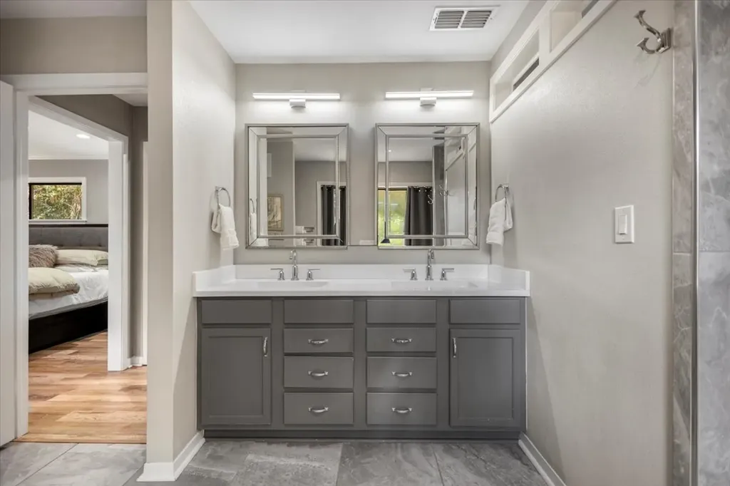 441 Hideaway Lane Central Hideaway TX 75771