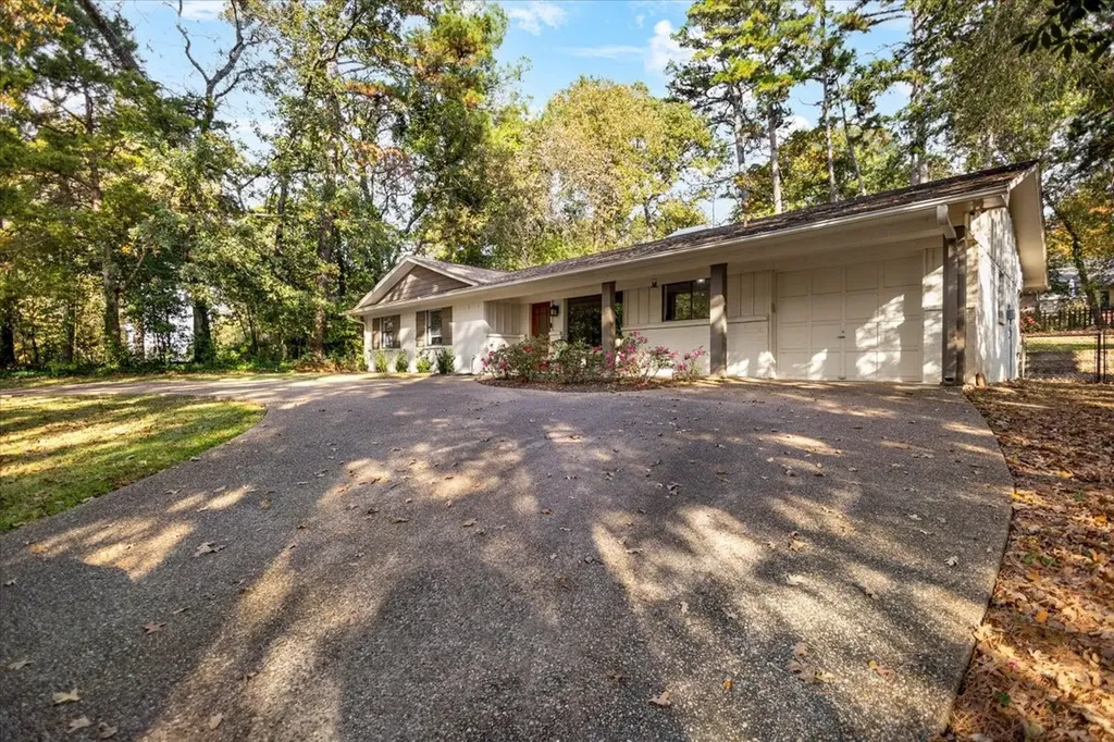 441 Hideaway Lane Central Hideaway TX 75771