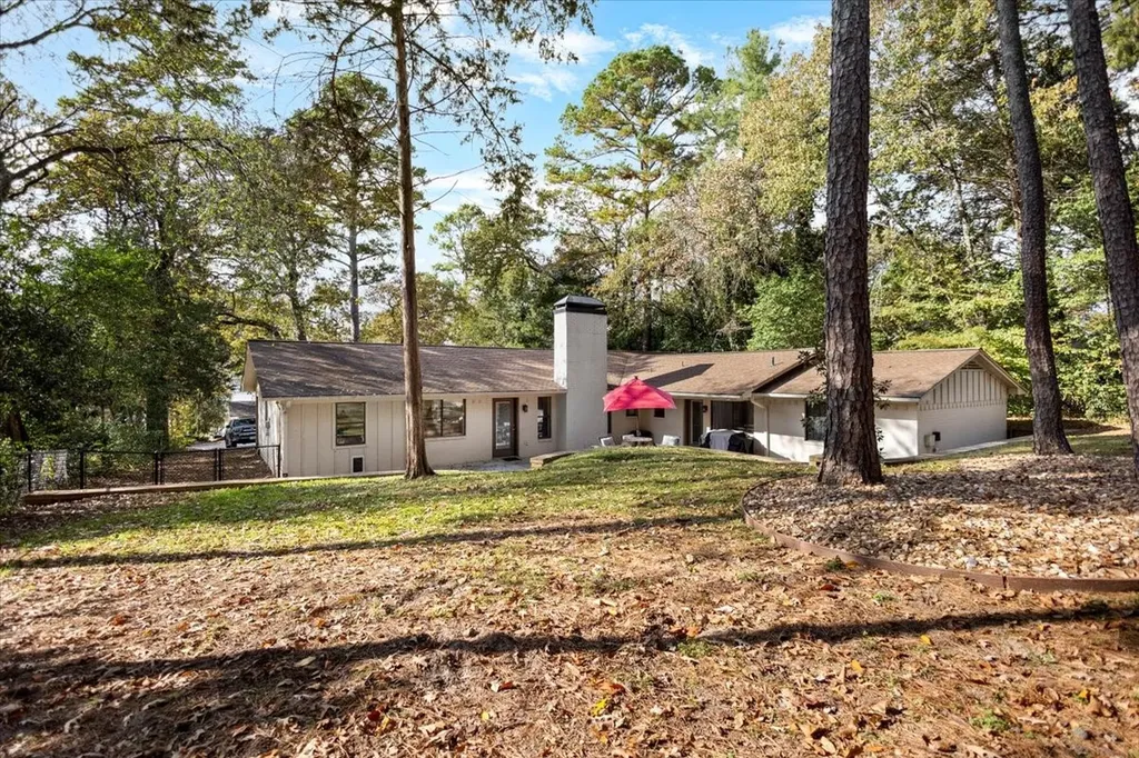 441 Hideaway Lane Central Hideaway TX 75771