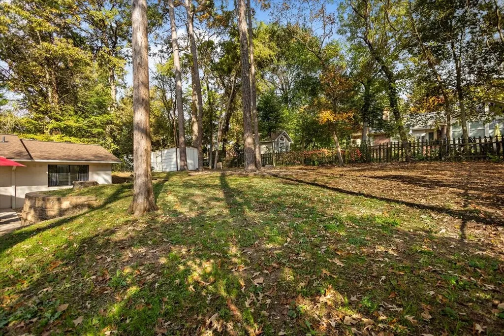 441 Hideaway Lane Central Hideaway TX 75771