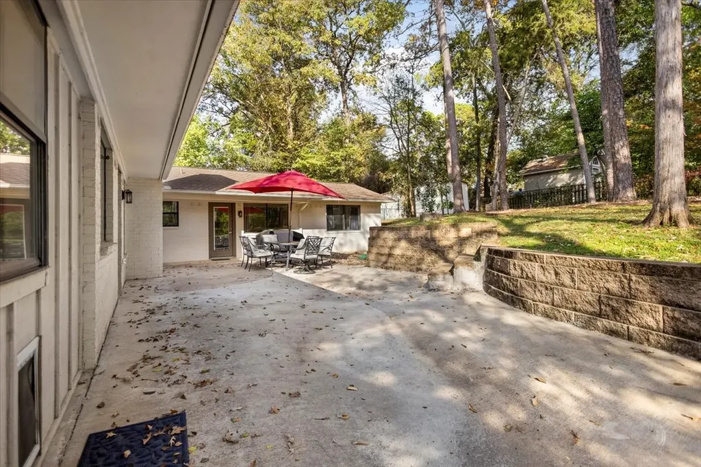441 Hideaway Lane Central Hideaway TX 75771