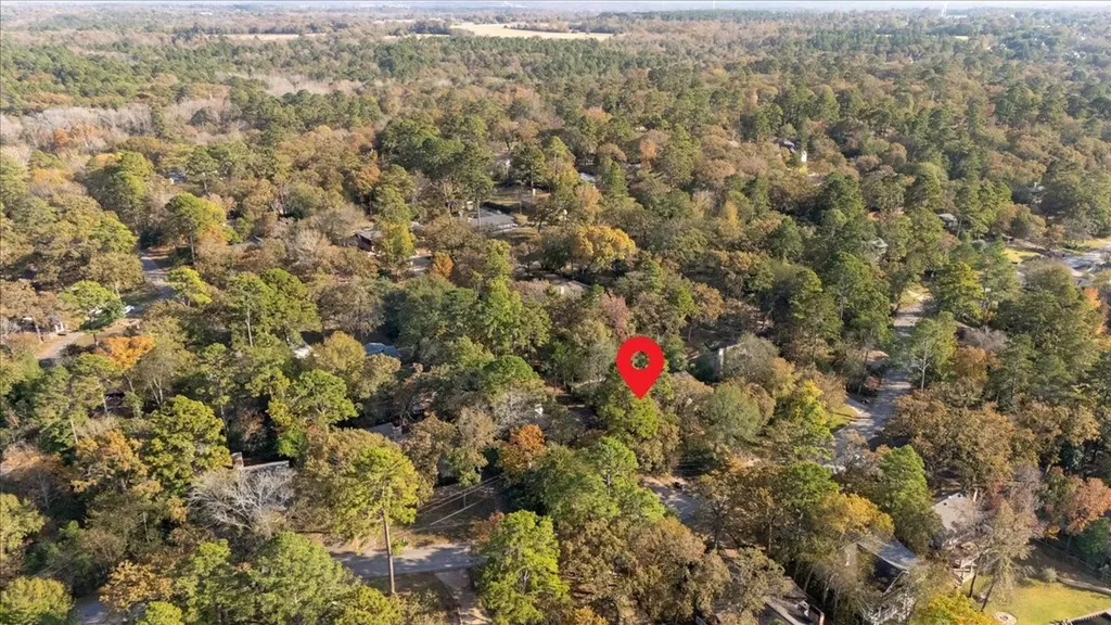 441 Hideaway Lane Central Hideaway TX 75771