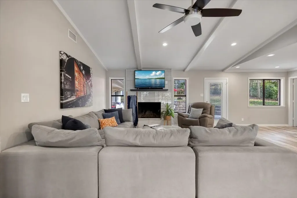 441 Hideaway Lane Central Hideaway TX 75771