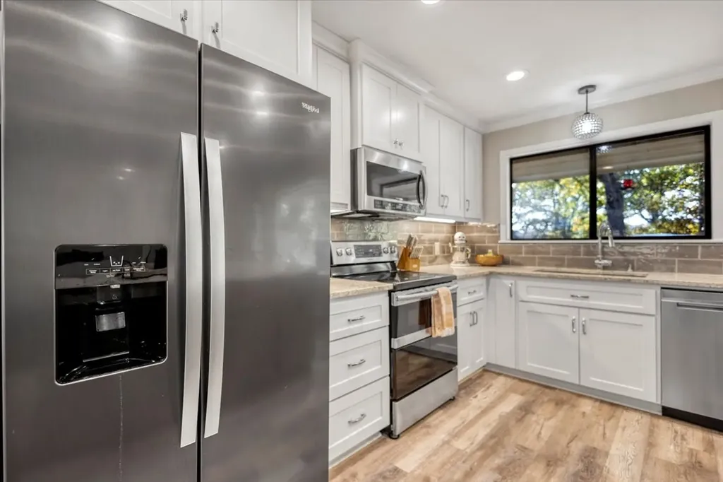 441 Hideaway Lane Central Hideaway TX 75771