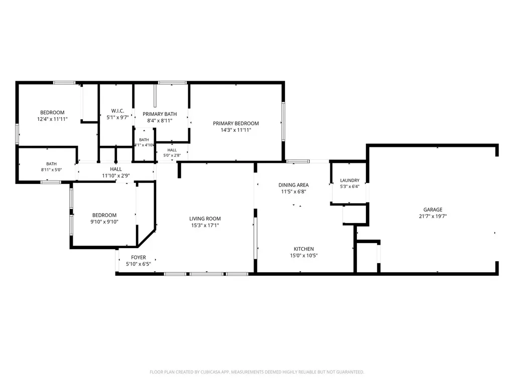 1220 Oxford Lane Grapevine TX 76051