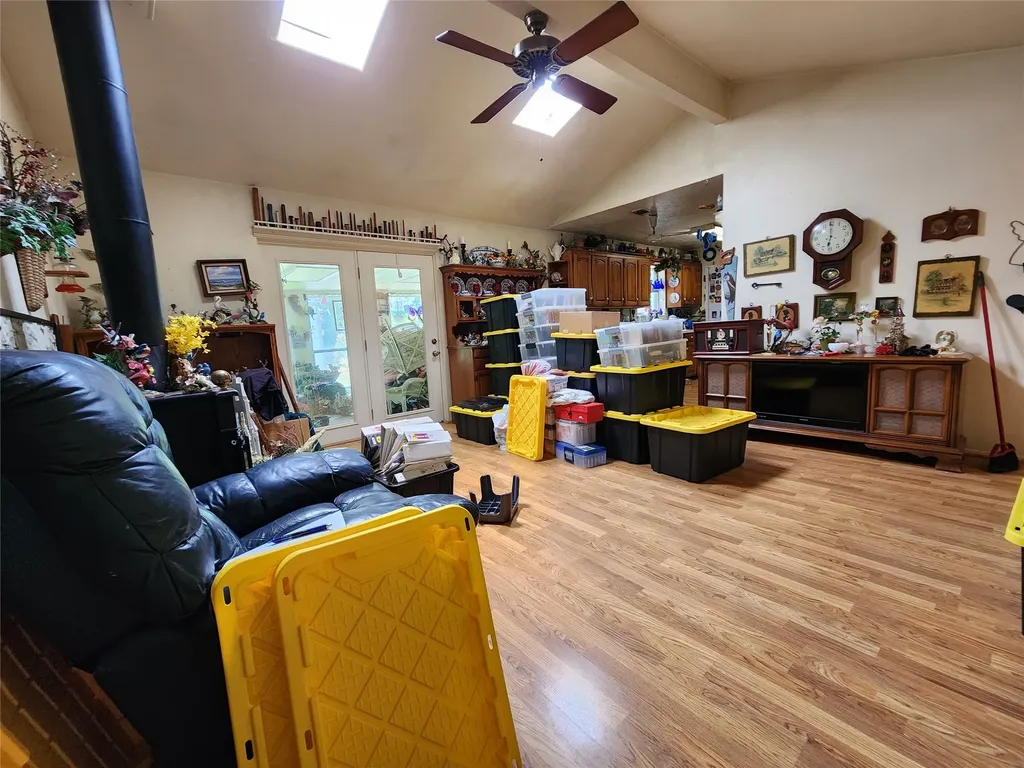 1308 Marlee Lane Arlington TX 76014