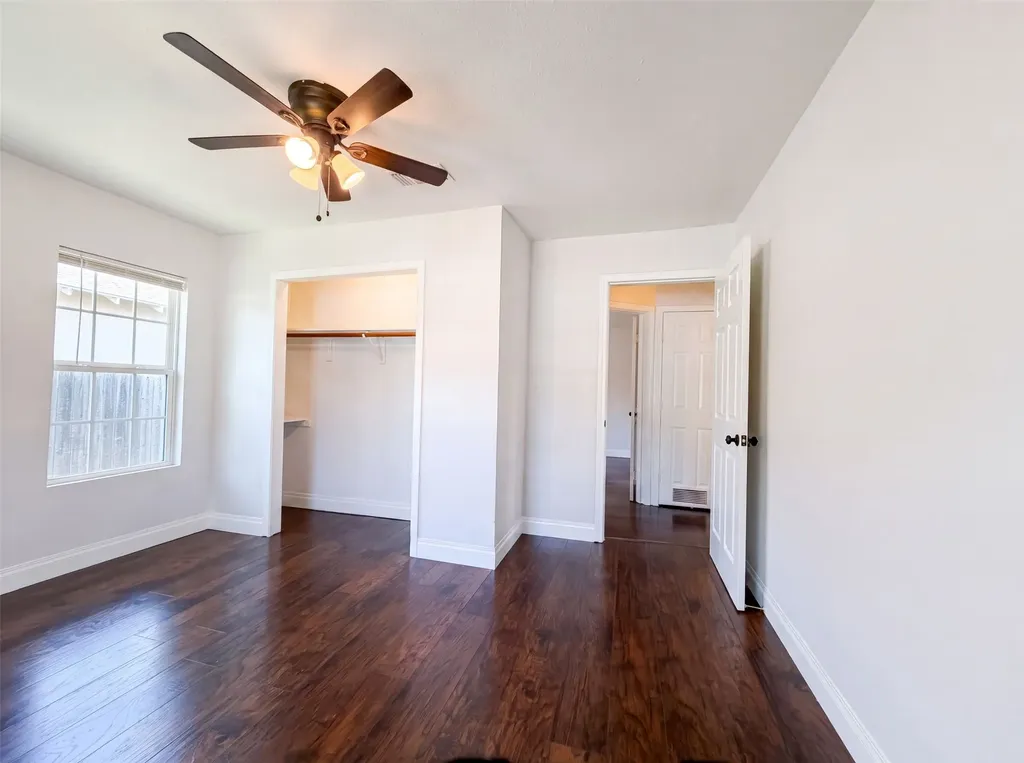 2832 Avenue I Fort Worth TX 76105