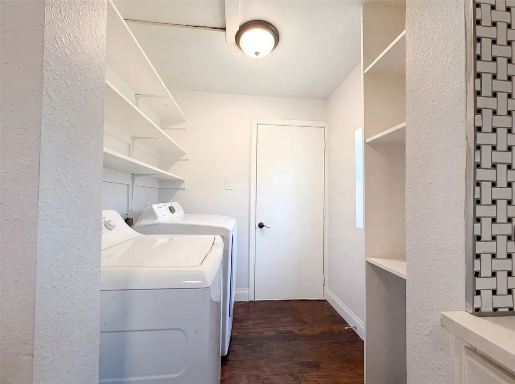 2832 Avenue I Fort Worth TX 76105
