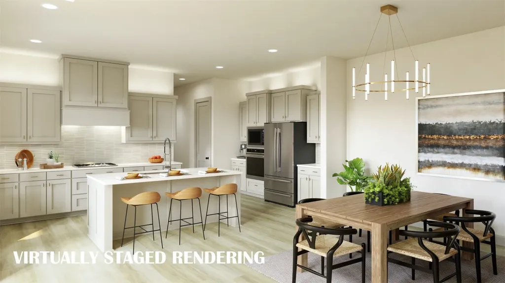 15795 Shaded Mews Frisco TX 75033