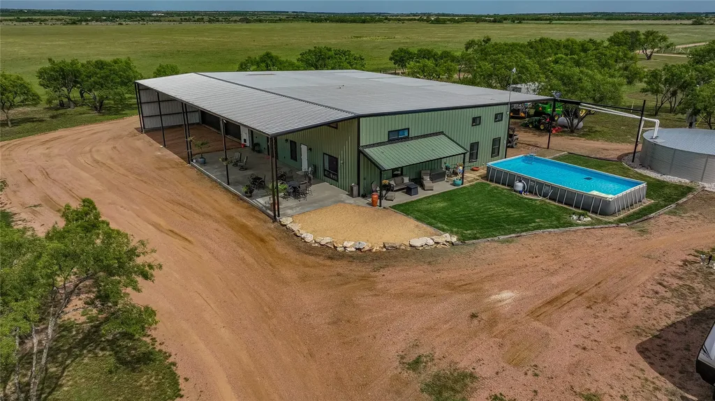 1250 Co Road 419 Rochelle TX 76872