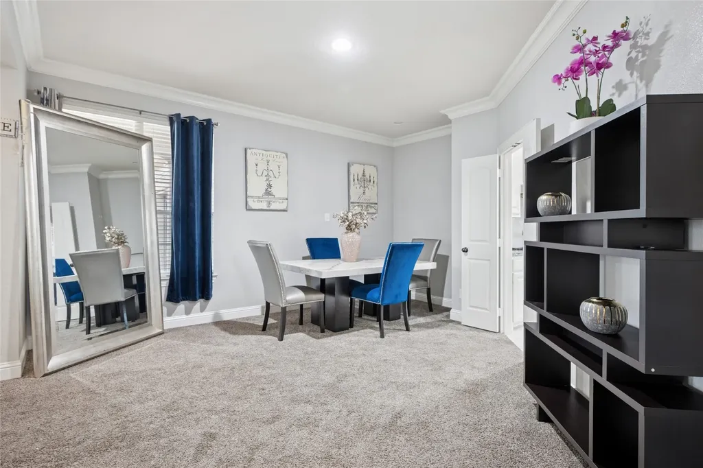 901 Oglethorpe Lane Aubrey TX 76227