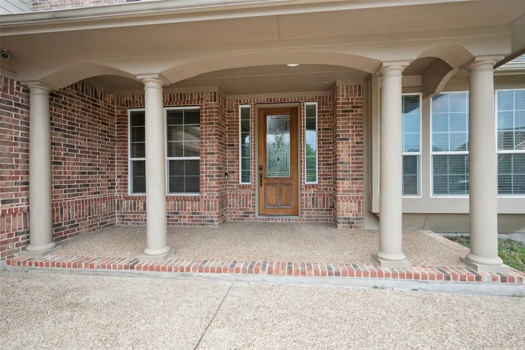 901 Oglethorpe Lane Aubrey TX 76227