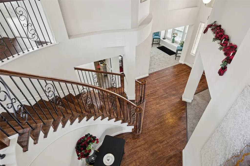901 Oglethorpe Lane Aubrey TX 76227