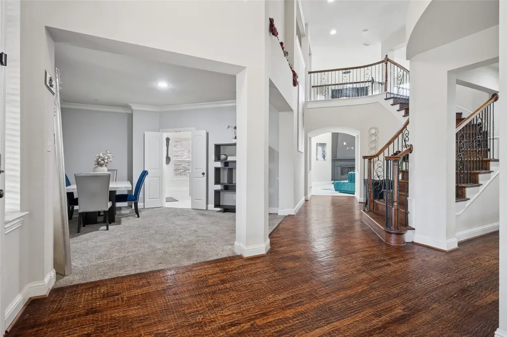 901 Oglethorpe Lane Aubrey TX 76227