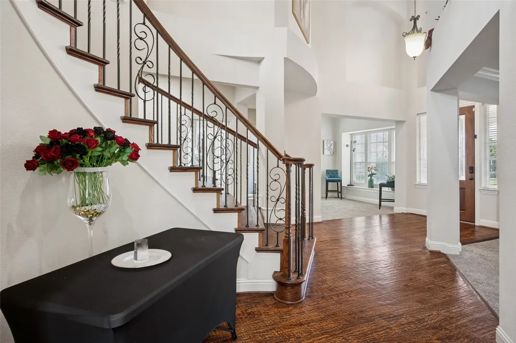 901 Oglethorpe Lane Aubrey TX 76227