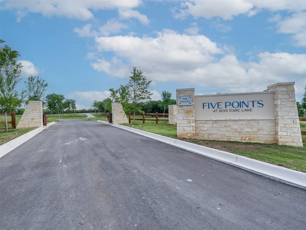 398 Timberland Heights Windom TX 75492