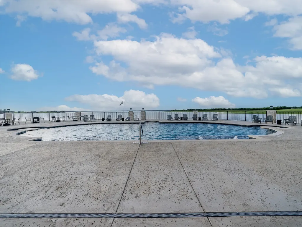 398 Timberland Heights Windom TX 75492