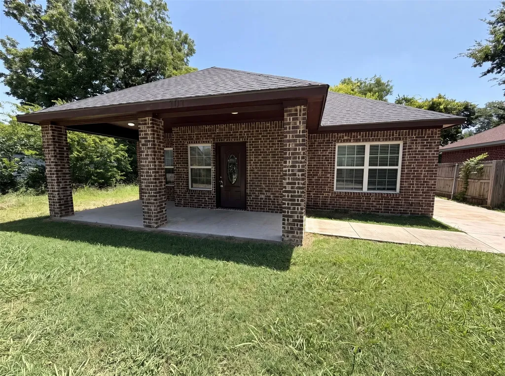 101 Griffin Street Waxahachie TX 75165