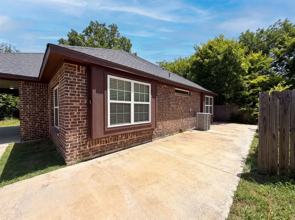 101 Griffin Street Waxahachie TX 75165
