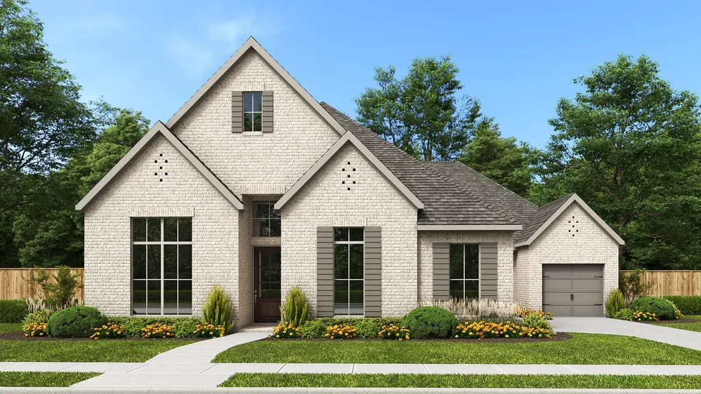 221 Parkwood Drive Lakewood Village TX 75068