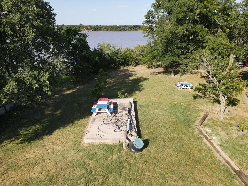 Tbd Lot 1 County Road 551 Brownwood TX 76801