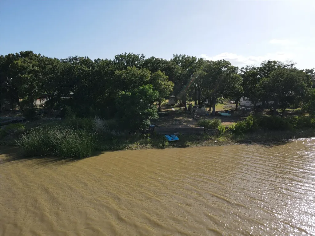 Tbd Lot 1 County Road 551 Brownwood TX 76801